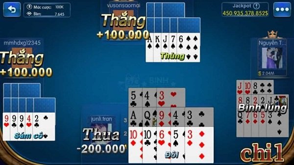 Các kiểu chơi bài tây 52 lá phổ biến nhất tại Việt Nam-6 Các kiểu chơi bài tây 52 lá phổ biến nhất tại Việt Nam-6