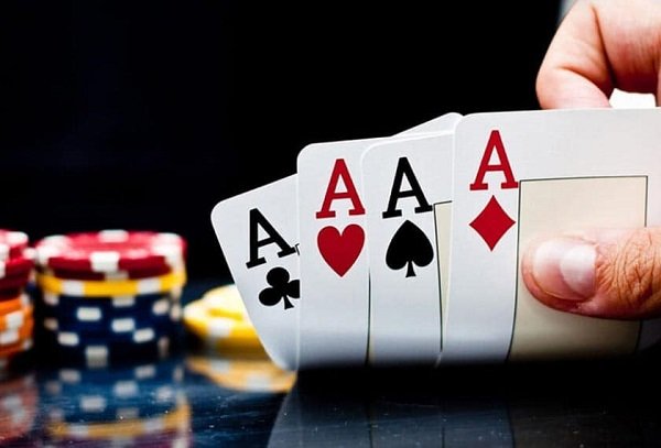 Các kiểu chơi bài tây 52 lá phổ biến nhất tại Việt Nam-8 Các kiểu chơi bài tây 52 lá phổ biến nhất tại Việt Nam-8