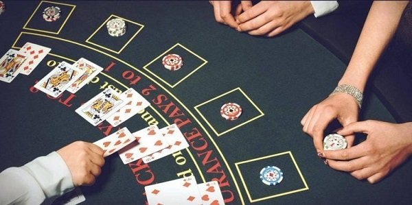Hướng dẫn cách chơi BlackJack online cho người mới-3 Hướng dẫn cách chơi BlackJack online cho người mới-3