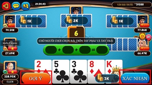 Super Pull là gì? Hướng dẫn cách chơi Super Pull chơ người mới-2 Super Pull là gì? Hướng dẫn cách chơi Super Pull chơ người mới-2