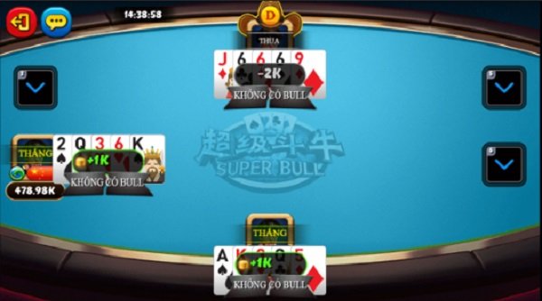 Super Pull là gì? Hướng dẫn cách chơi Super Pull chơ người mới-3 Super Pull là gì? Hướng dẫn cách chơi Super Pull chơ người mới-3
