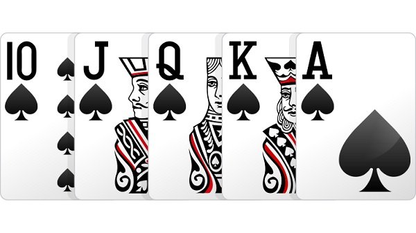 Bài Poker là bài gì? Cách chơi Poker chi tiết-2 Bài Poker là bài gì? Cách chơi Poker chi tiết-2