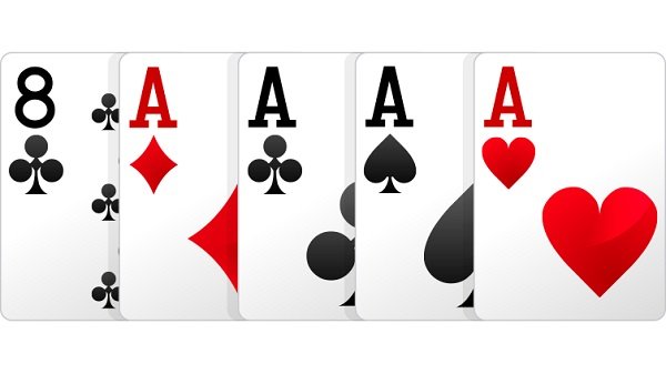 Bài Poker là bài gì? Cách chơi Poker chi tiết-4 Bài Poker là bài gì? Cách chơi Poker chi tiết-4