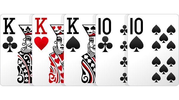Bài Poker là bài gì? Cách chơi Poker chi tiết-5 Bài Poker là bài gì? Cách chơi Poker chi tiết-5
