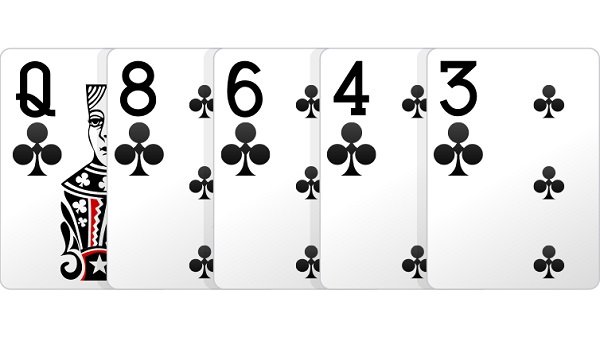 Bài Poker là bài gì? Cách chơi Poker chi tiết-6 Bài Poker là bài gì? Cách chơi Poker chi tiết-6