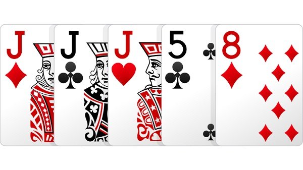 Bài Poker là bài gì? Cách chơi Poker chi tiết-8 Bài Poker là bài gì? Cách chơi Poker chi tiết-8