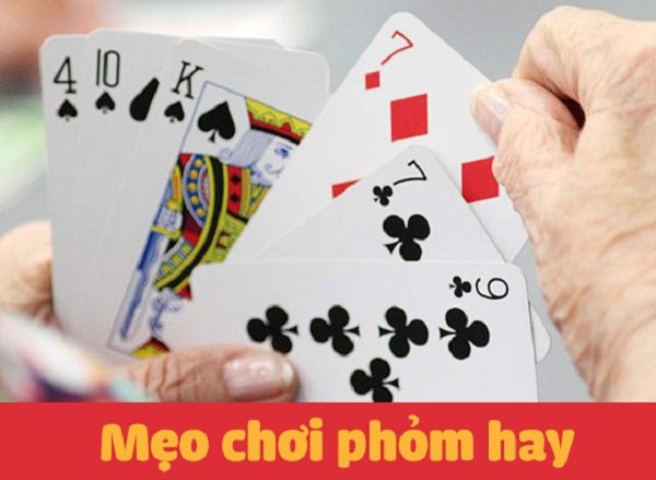 Cách chơi bài phỏm cùng các bộ luật chơi bài chi tiết-3 Cách chơi bài phỏm cùng các bộ luật chơi bài chi tiết-3