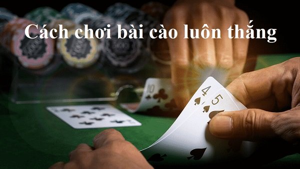 Hướng dẫn cách và luật chơi bài cào cho người mới-4 Hướng dẫn cách và luật chơi bài cào cho người mới-4