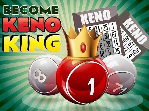 Xổ số Keno là gì? Hướng dẫn cách chơi xổ số keno cho người mới-3 Xổ số Keno là gì? Hướng dẫn cách chơi xổ số keno cho người mới-3